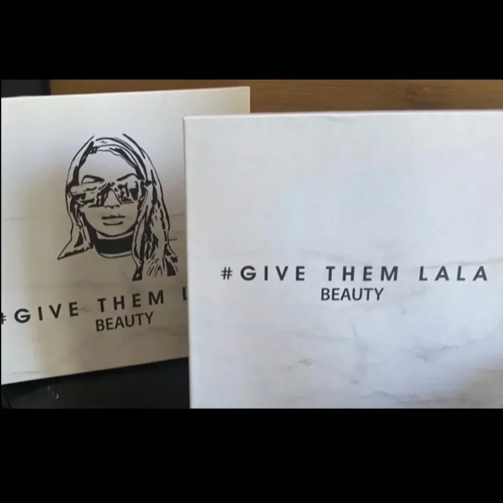 Give Them‎ LaLa Beauty